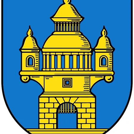 Wohnen Im Gruenen Fw *